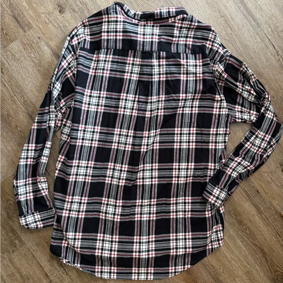 Brooks Brothers • Plaid Flannel Shirt - Picture 7 of 7